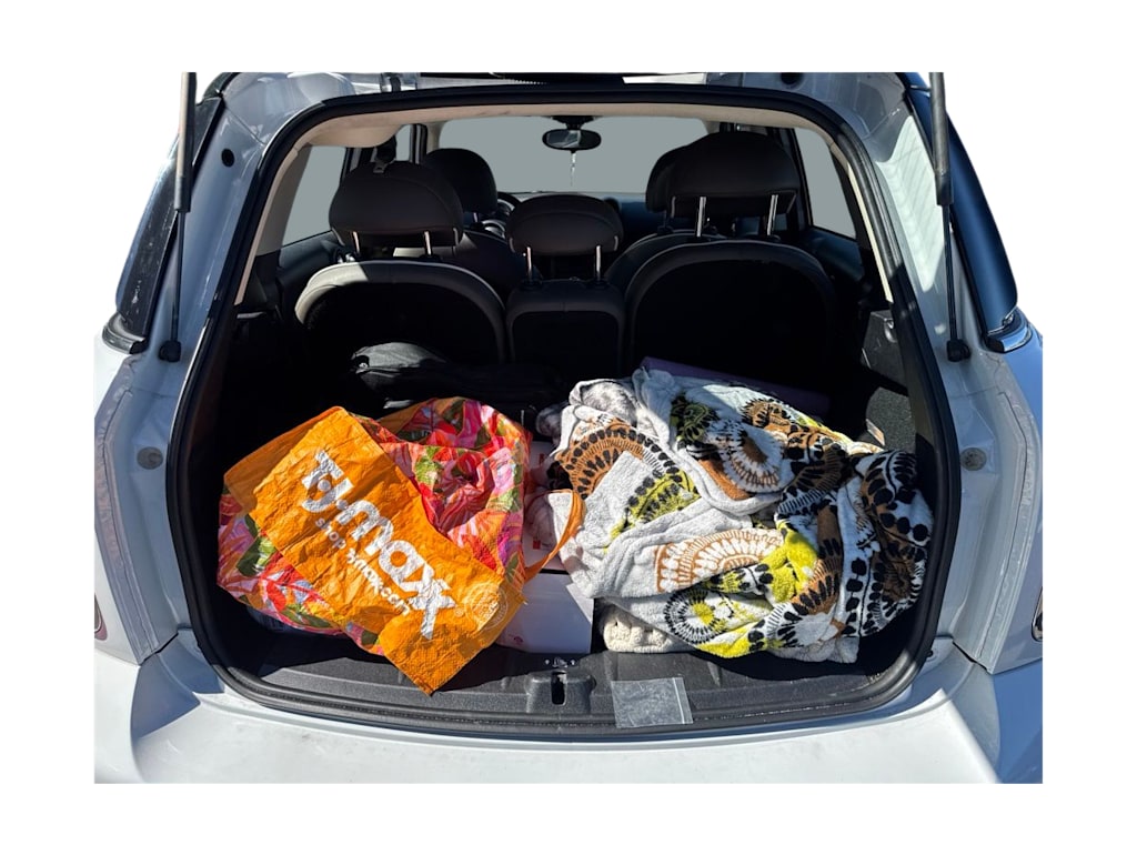 Thumbnail: 2015 MINI Cooper Countryman - 13