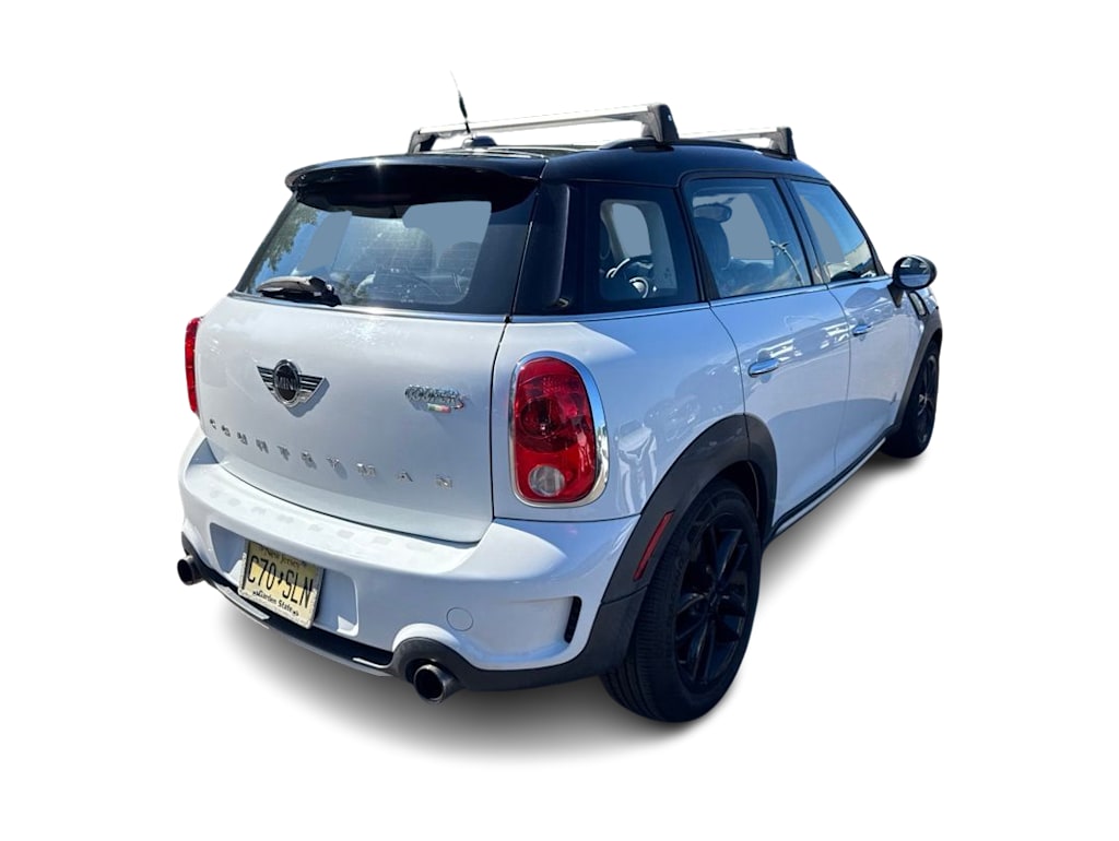 Thumbnail: 2015 MINI Cooper Countryman - 14
