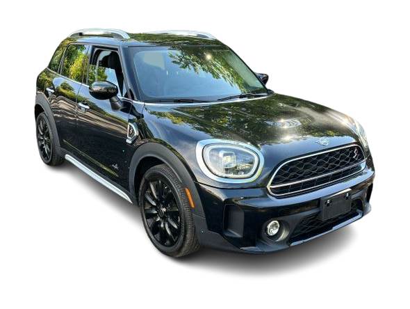 Thumbnail: 2024 MINI Cooper Countryman - 16