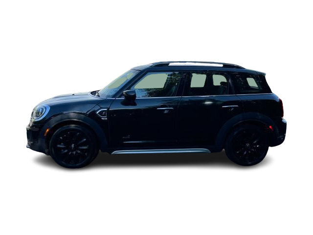 Thumbnail: 2024 MINI Cooper Countryman - 3