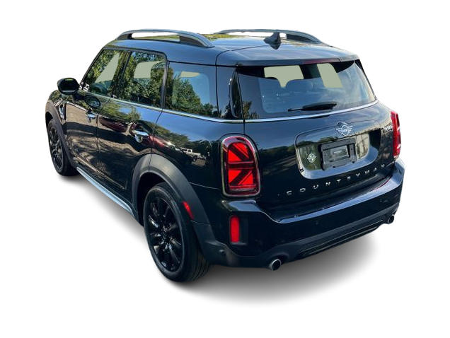 Thumbnail: 2024 MINI Cooper Countryman - 4