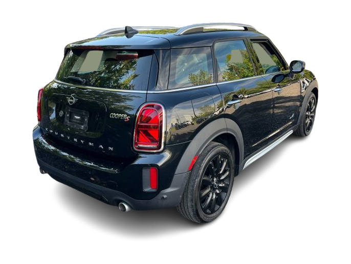 Thumbnail: 2024 MINI Cooper Countryman - 14