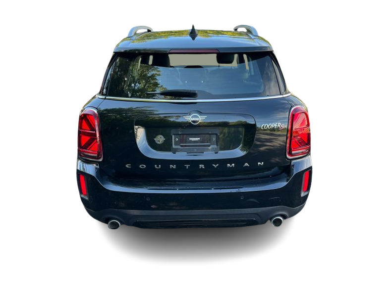 Thumbnail: 2024 MINI Cooper Countryman - 5