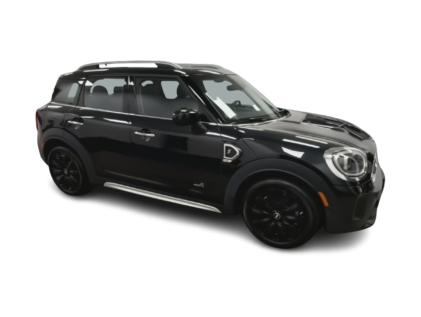 Thumbnail: 2024 MINI Cooper Countryman - 17