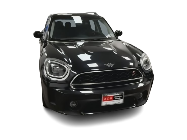 Thumbnail: 2024 MINI Cooper Countryman - 4