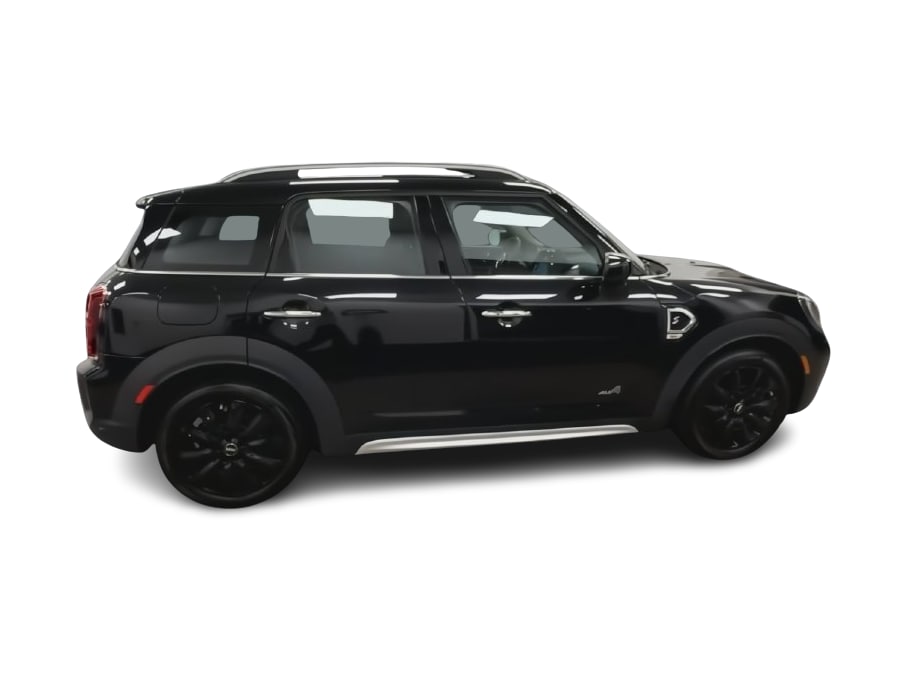 Thumbnail: 2024 MINI Cooper Countryman - 22