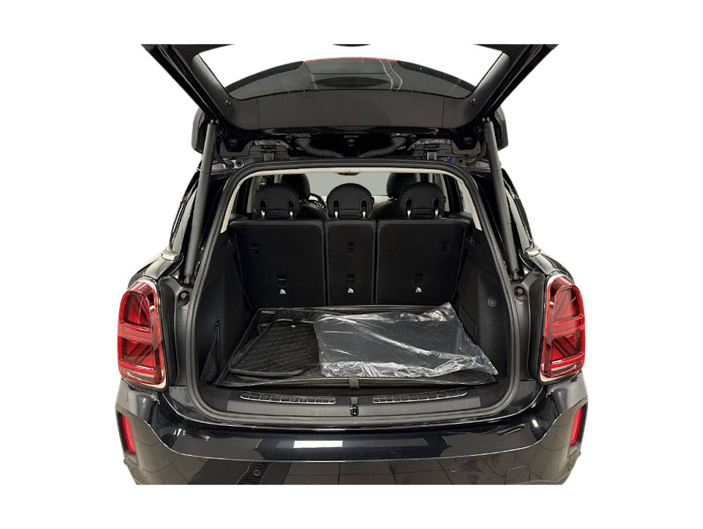 Thumbnail: 2024 MINI Cooper Countryman - 14