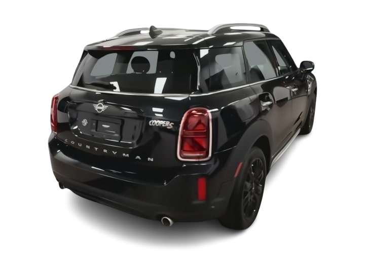 Thumbnail: 2024 MINI Cooper Countryman - 21