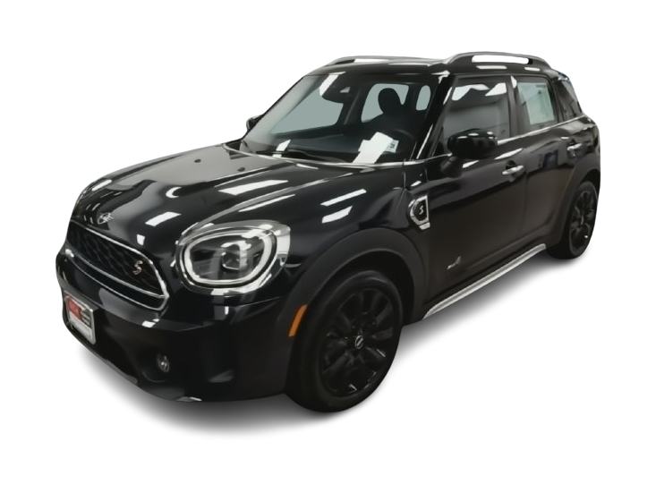 Thumbnail: 2024 MINI Cooper Countryman - 18