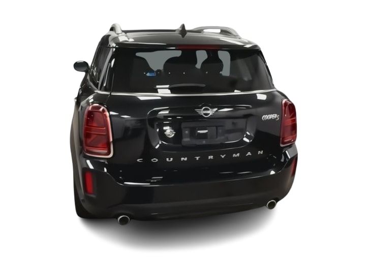 Thumbnail: 2024 MINI Cooper Countryman - 20