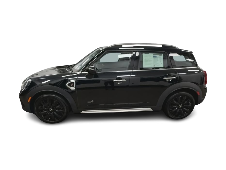 Thumbnail: 2024 MINI Cooper Countryman - 3