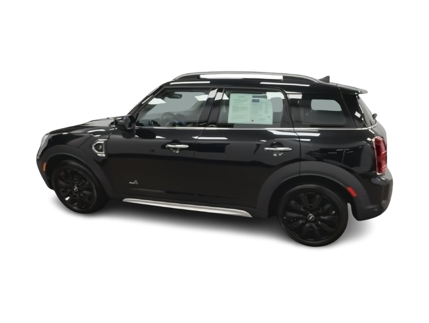 Thumbnail: 2024 MINI Cooper Countryman - 19