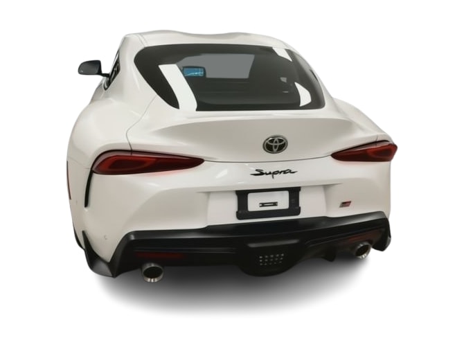 Thumbnail: 2024 Toyota GR Supra - 20