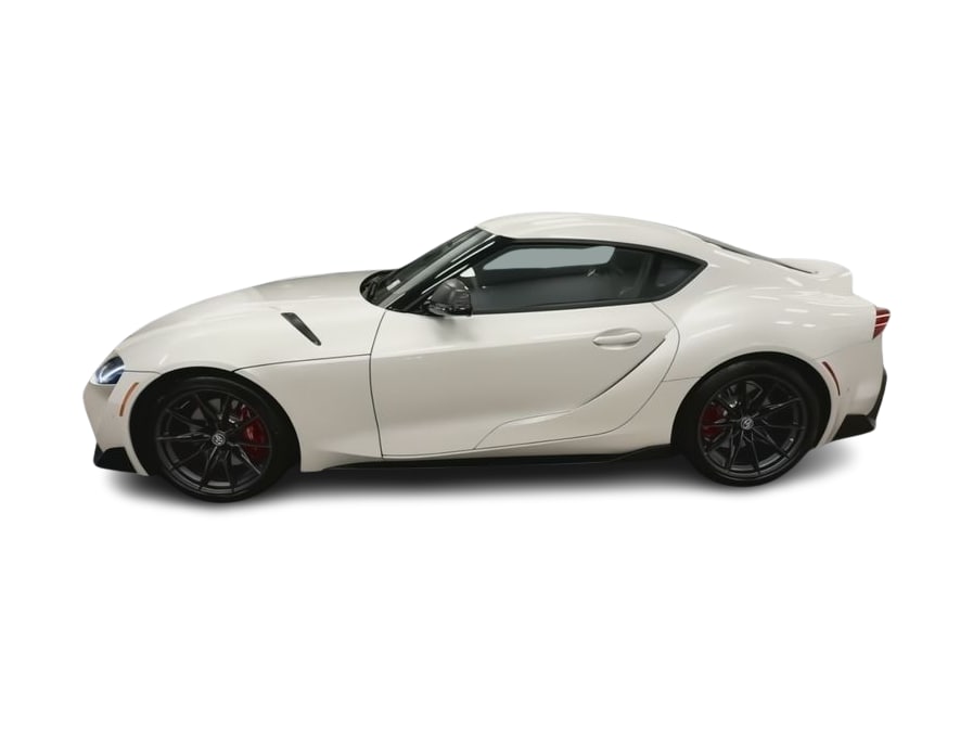 Thumbnail: 2024 Toyota GR Supra - 3