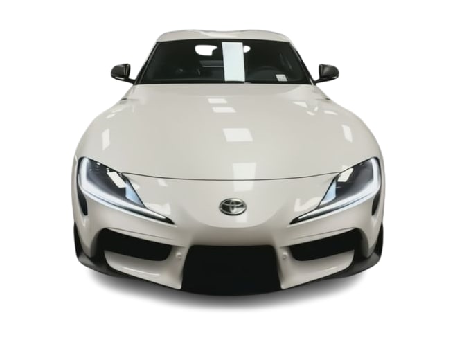 Thumbnail: 2024 Toyota GR Supra - 4