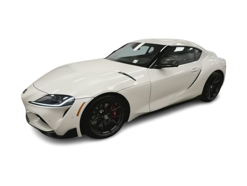 Thumbnail: 2024 Toyota GR Supra - 18
