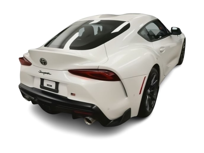 Thumbnail: 2024 Toyota GR Supra - 21