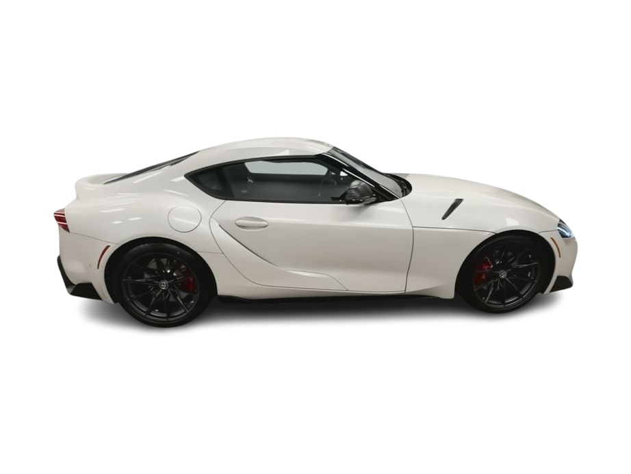 Thumbnail: 2024 Toyota GR Supra - 22