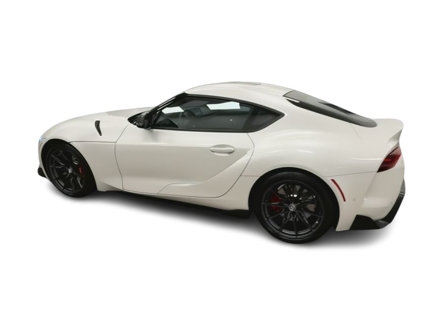 Thumbnail: 2024 Toyota GR Supra - 19
