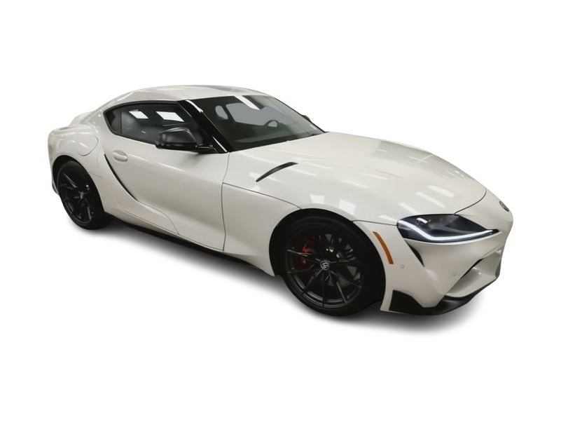 Thumbnail: 2024 Toyota GR Supra - 17