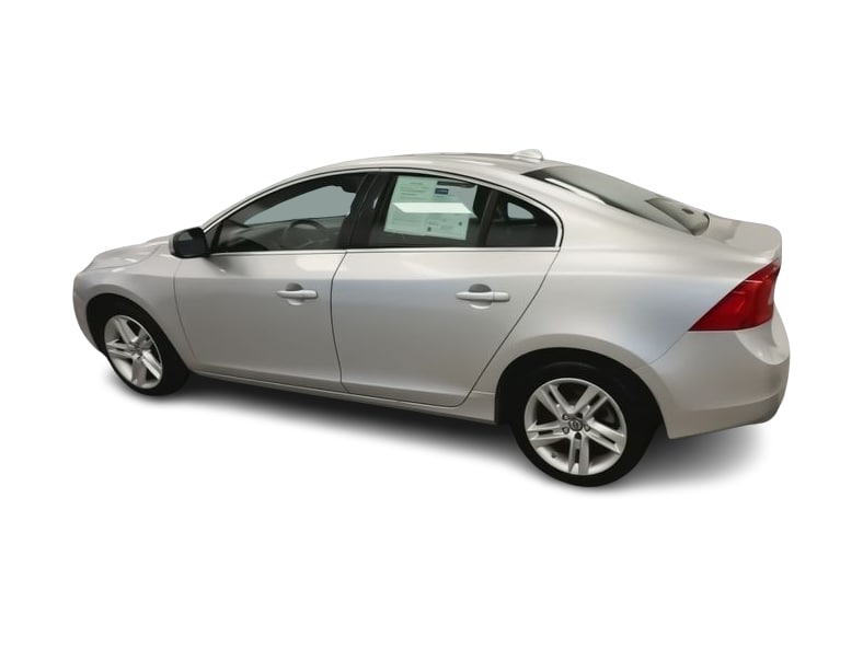 Thumbnail: 2015 Volvo S60 - 20