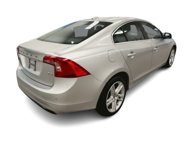 Thumbnail: 2015 Volvo S60 - 21