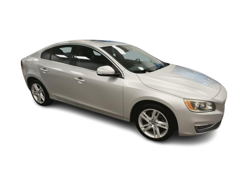 Thumbnail: 2015 Volvo S60 - 18