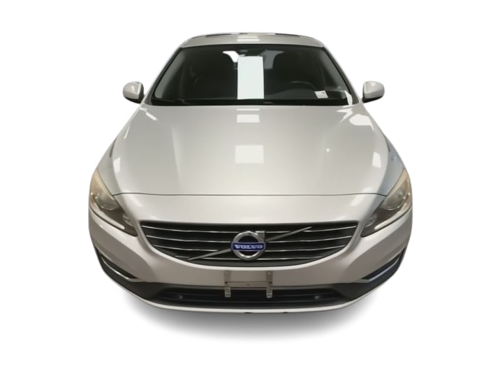 Thumbnail: 2015 Volvo S60 - 5