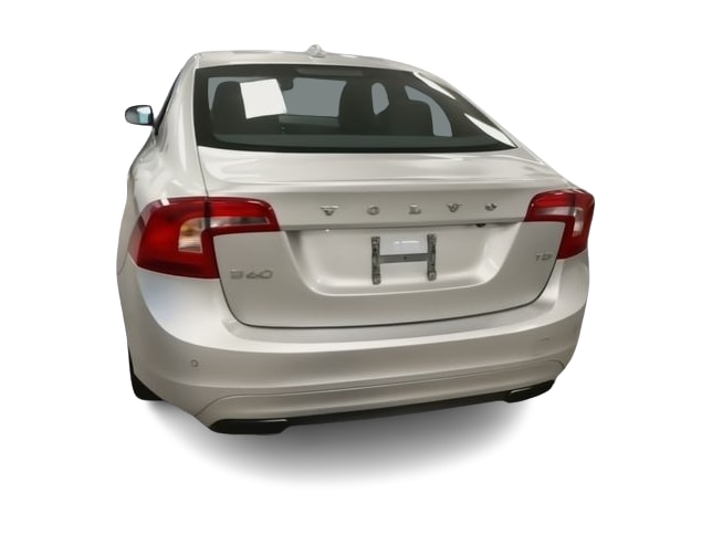 Thumbnail: 2015 Volvo S60 - 4