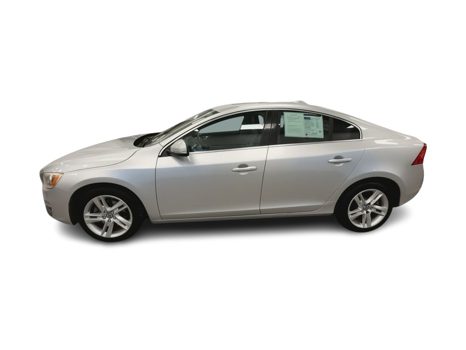 Thumbnail: 2015 Volvo S60 - 3