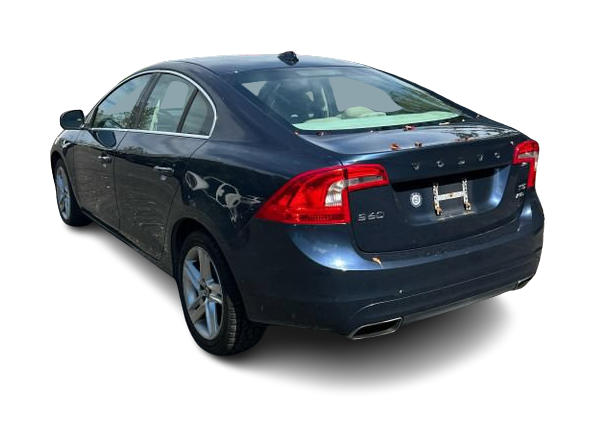 Thumbnail: 2015 Volvo S60 - 4
