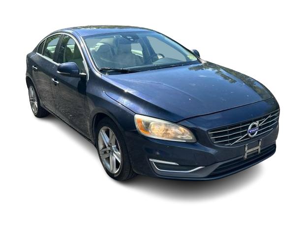 Thumbnail: 2015 Volvo S60 - 17