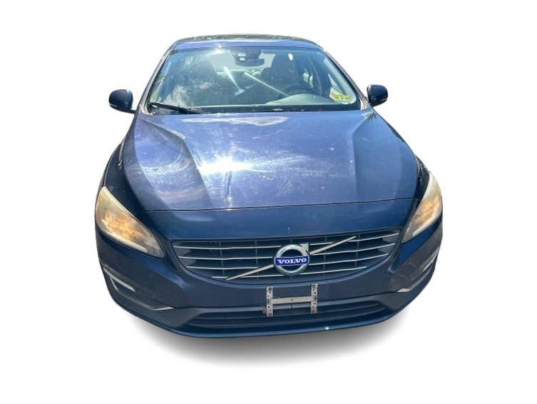 Thumbnail: 2015 Volvo S60 - 6