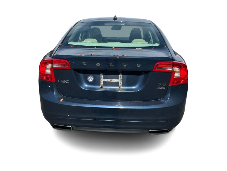 Thumbnail: 2015 Volvo S60 - 5