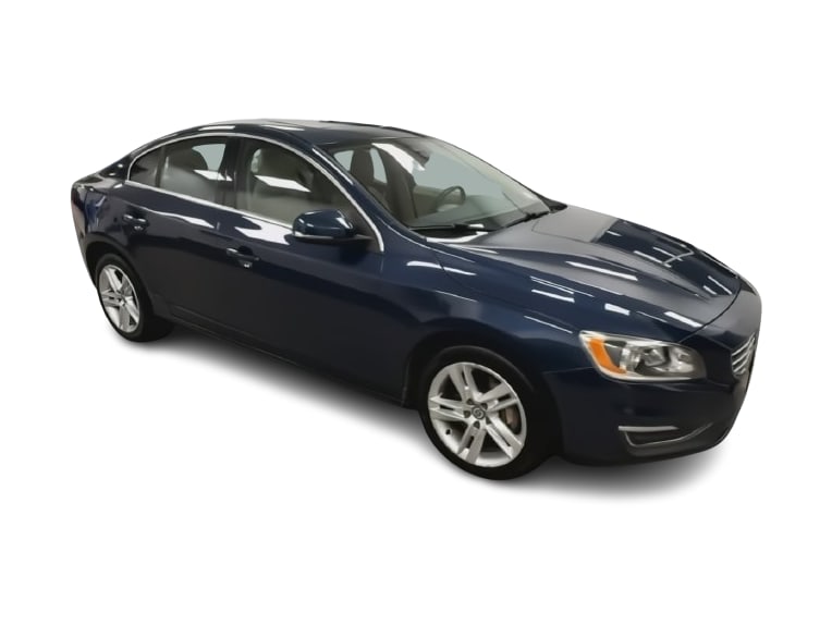 Thumbnail: 2015 Volvo S60 - 9