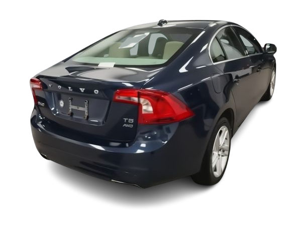 Thumbnail: 2015 Volvo S60 - 10