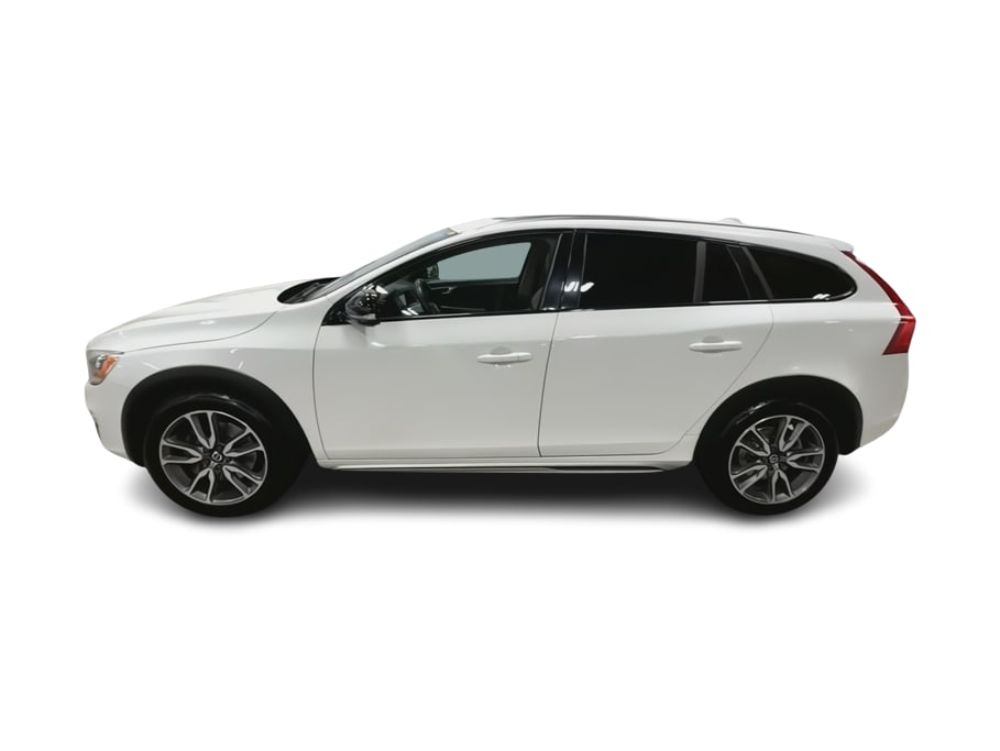 2016 Volvo V60 T5 3