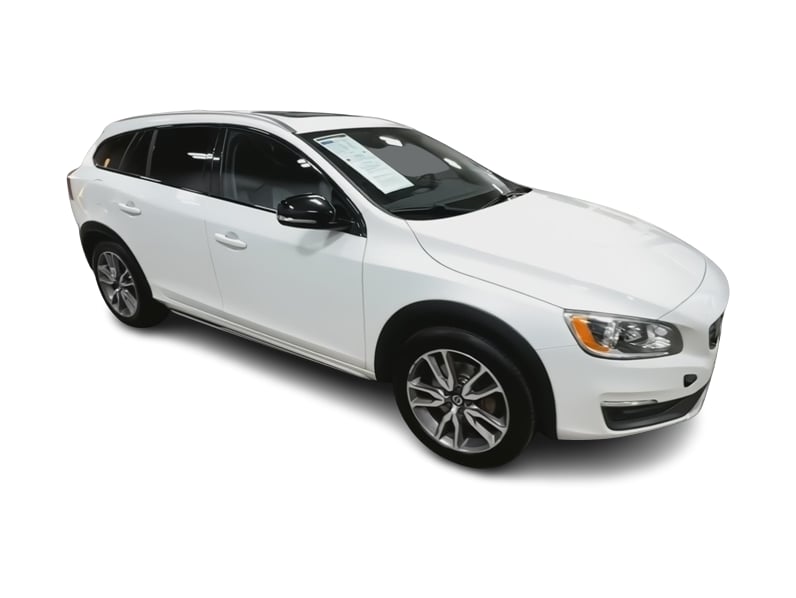 2016 Volvo V60 T5 16