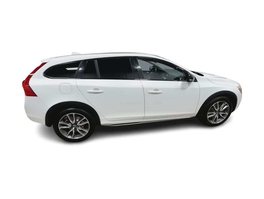 2016 Volvo V60 T5 20