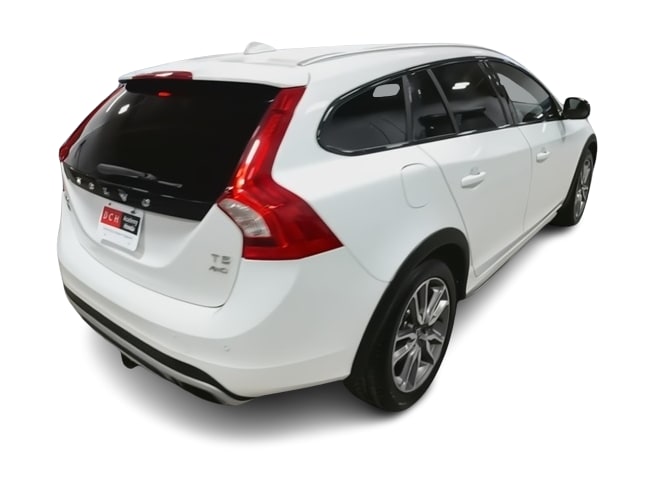 2016 Volvo V60 T5 19