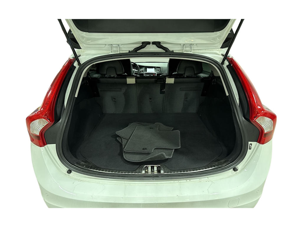 2016 Volvo V60 T5 14