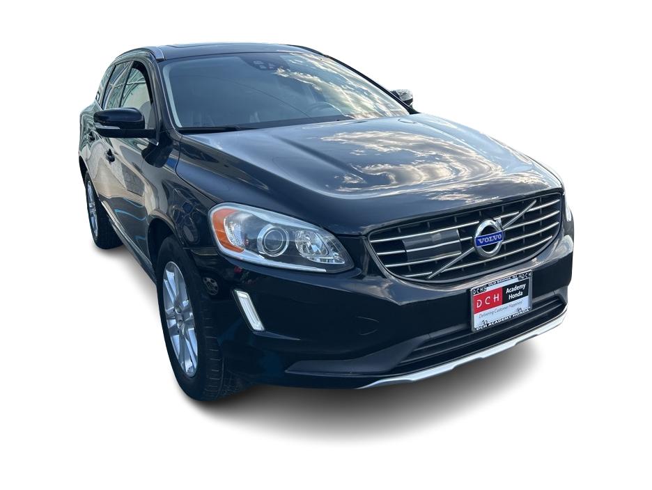 Thumbnail: 2015 Volvo XC60 - 11