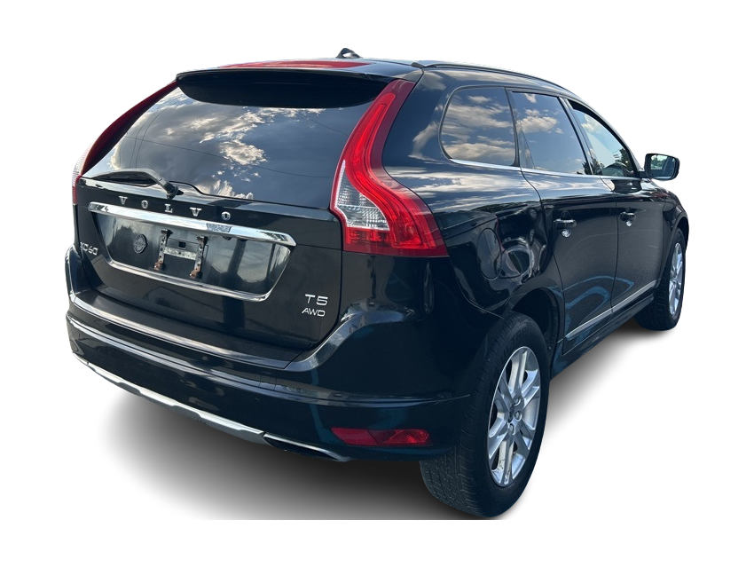 Thumbnail: 2015 Volvo XC60 - 13