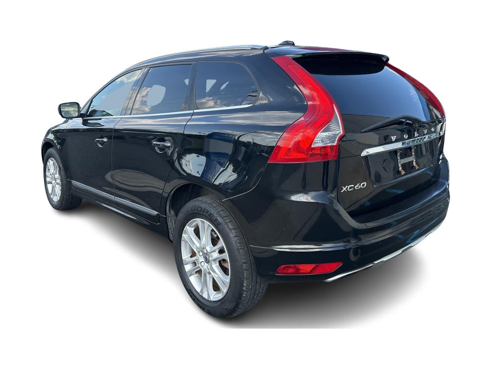 Thumbnail: 2015 Volvo XC60 - 3
