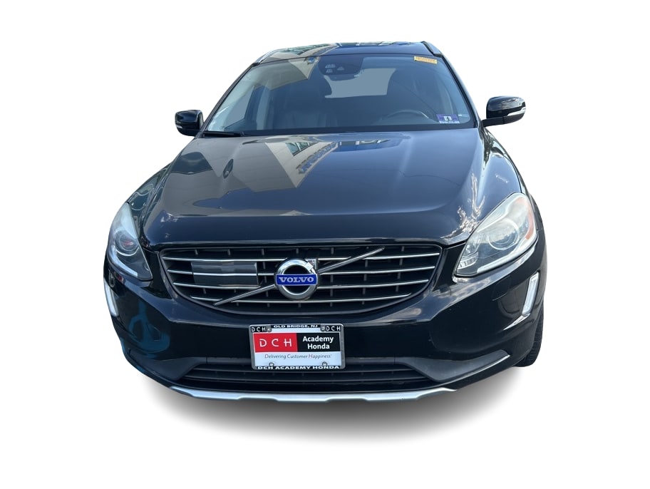 Thumbnail: 2015 Volvo XC60 - 4