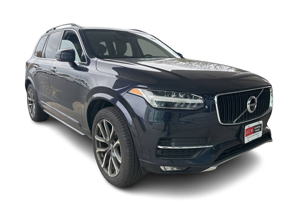 Thumbnail: 2016 Volvo XC90 - 13