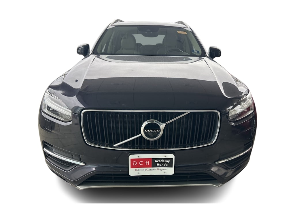 Thumbnail: 2016 Volvo XC90 - 5