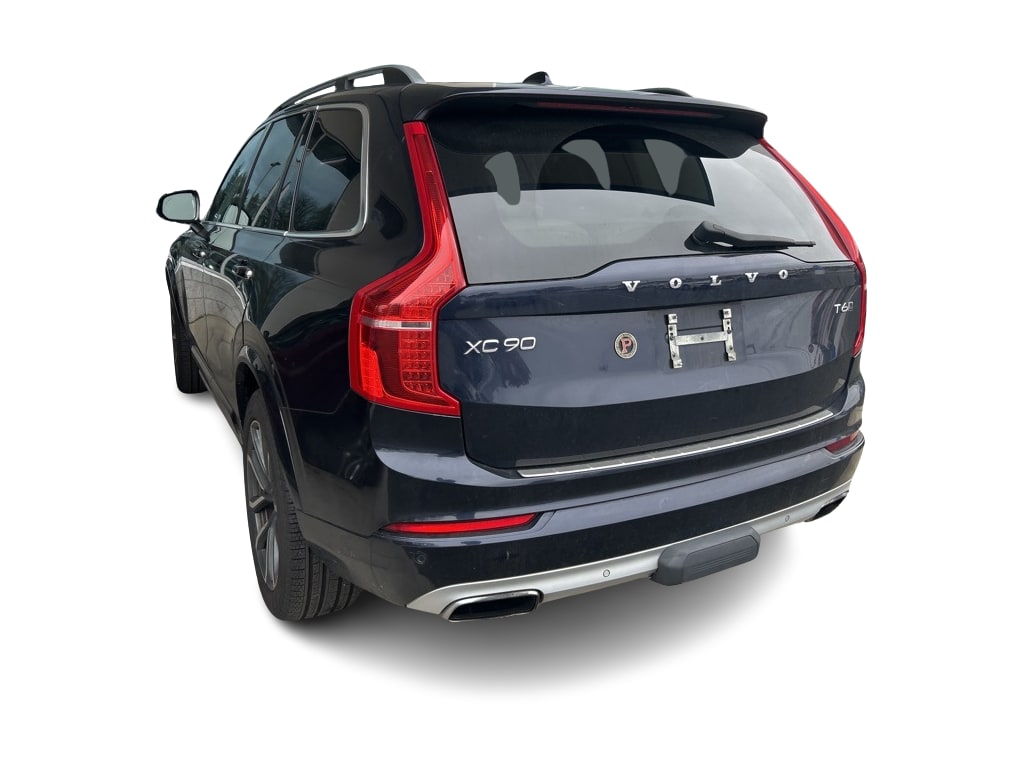 Thumbnail: 2016 Volvo XC90 - 3