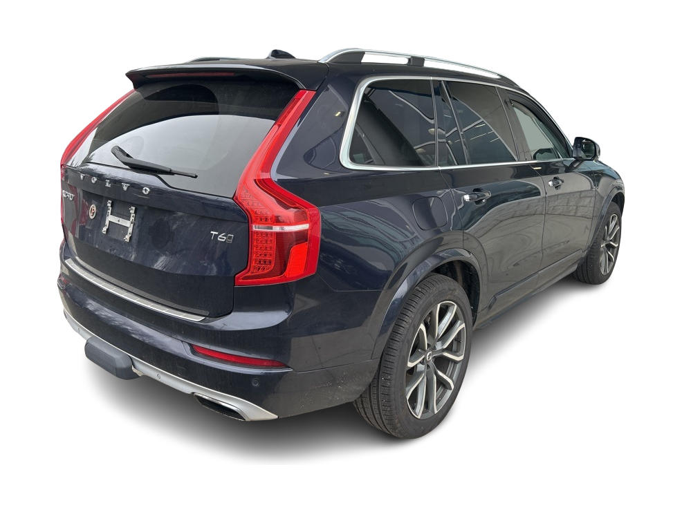 Thumbnail: 2016 Volvo XC90 - 15