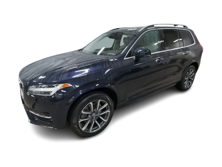 Used 2016 Volvo XC90 Momentum with VIN YV4A22PK1G1052403 for sale in Casper, WY